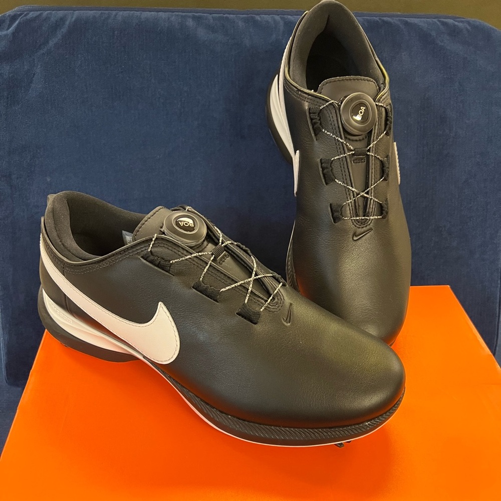🔥🔥⛳️🏌️BNWT Nike Air Zoom Victory Tour 2 Boa⛳️🏌🏻‍♂️🔥🔥